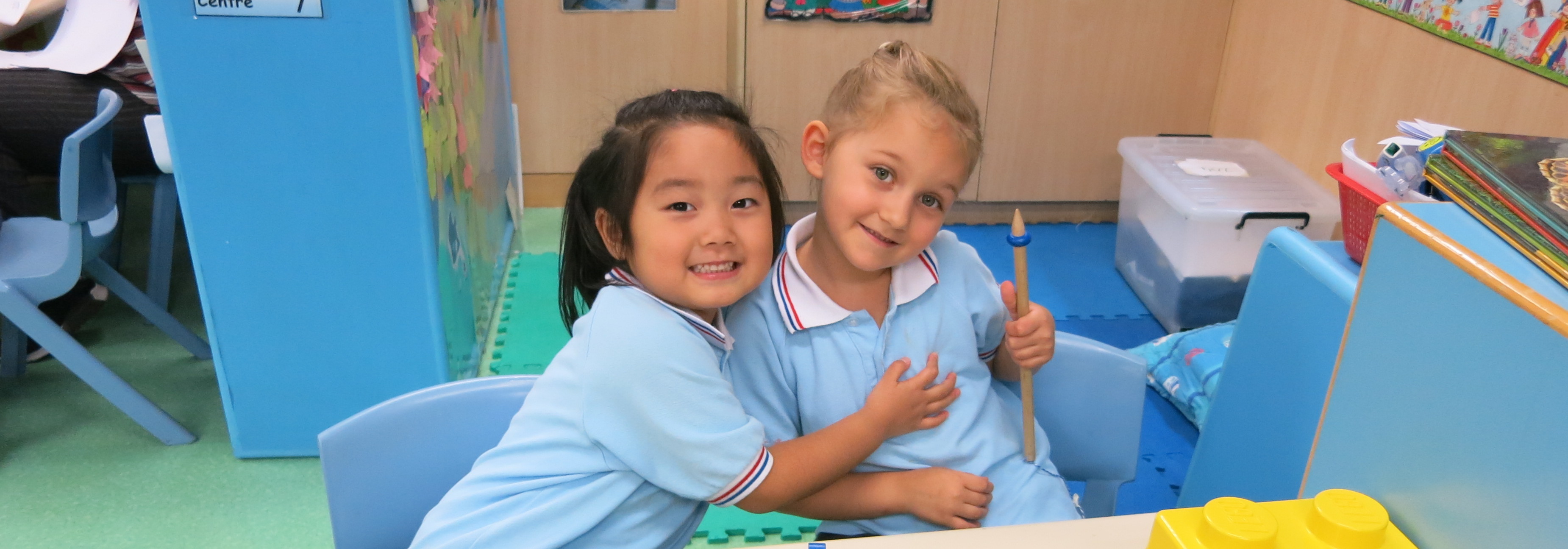 YMCA of Hong Kong Christian International Kindergarten - Photo Gallery