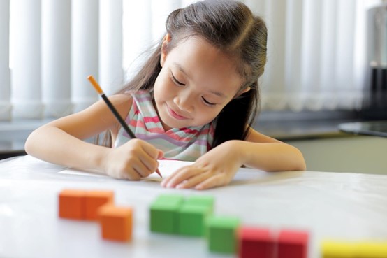 Writing Skills Training