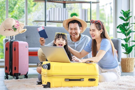 Enjoy Traveling During the Summer Vacation - What Else Besides Just Having Fun_