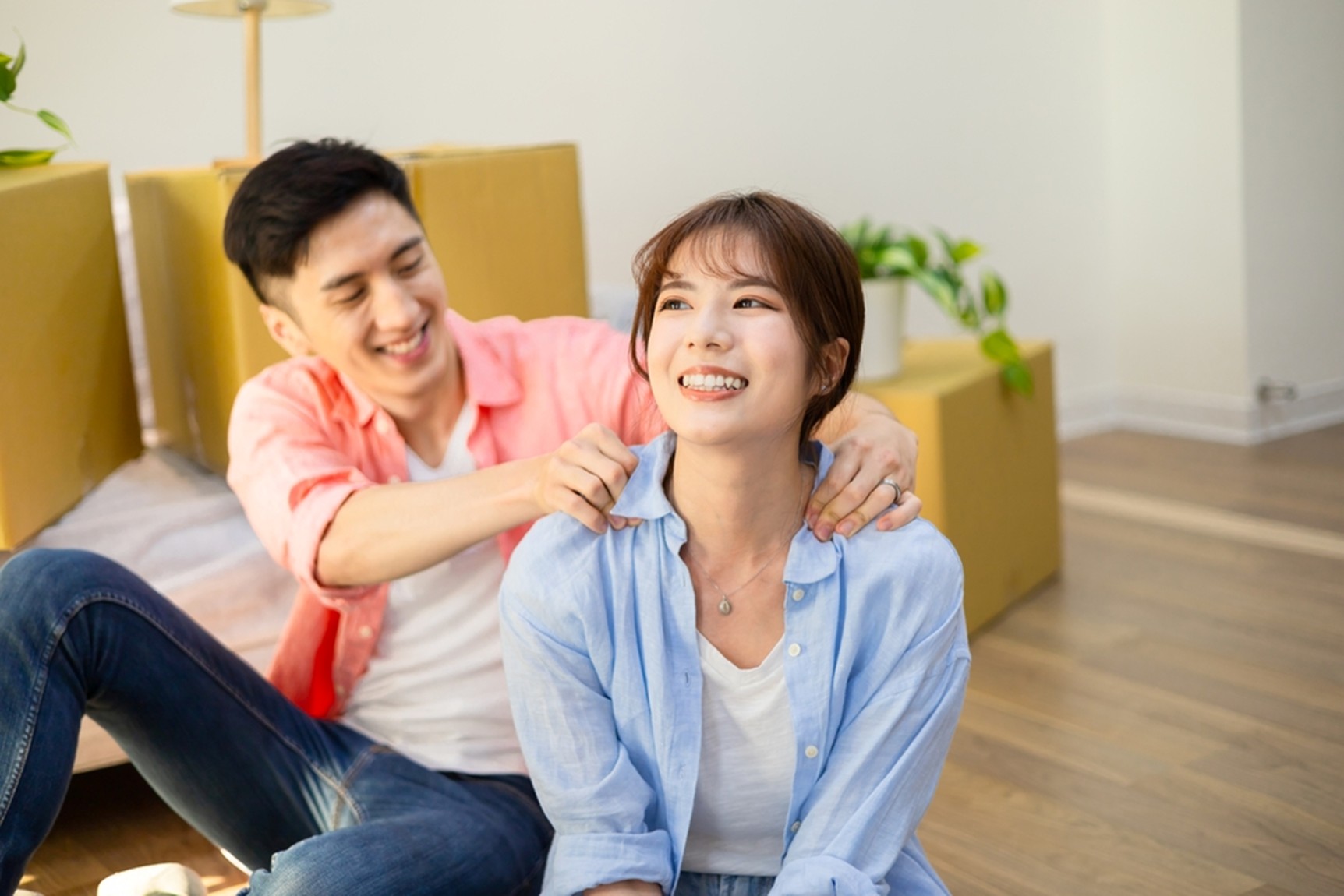 新手妈妈身心俱疲 丈夫简单两招帮手舒缓情绪