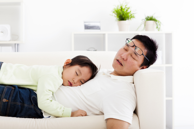 「我好攰呀」如何改善疲累感?