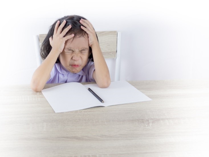 千萬種謊言逃避做功課 家長如何是好?