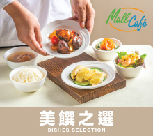 Dishes Selection Dishes Selection